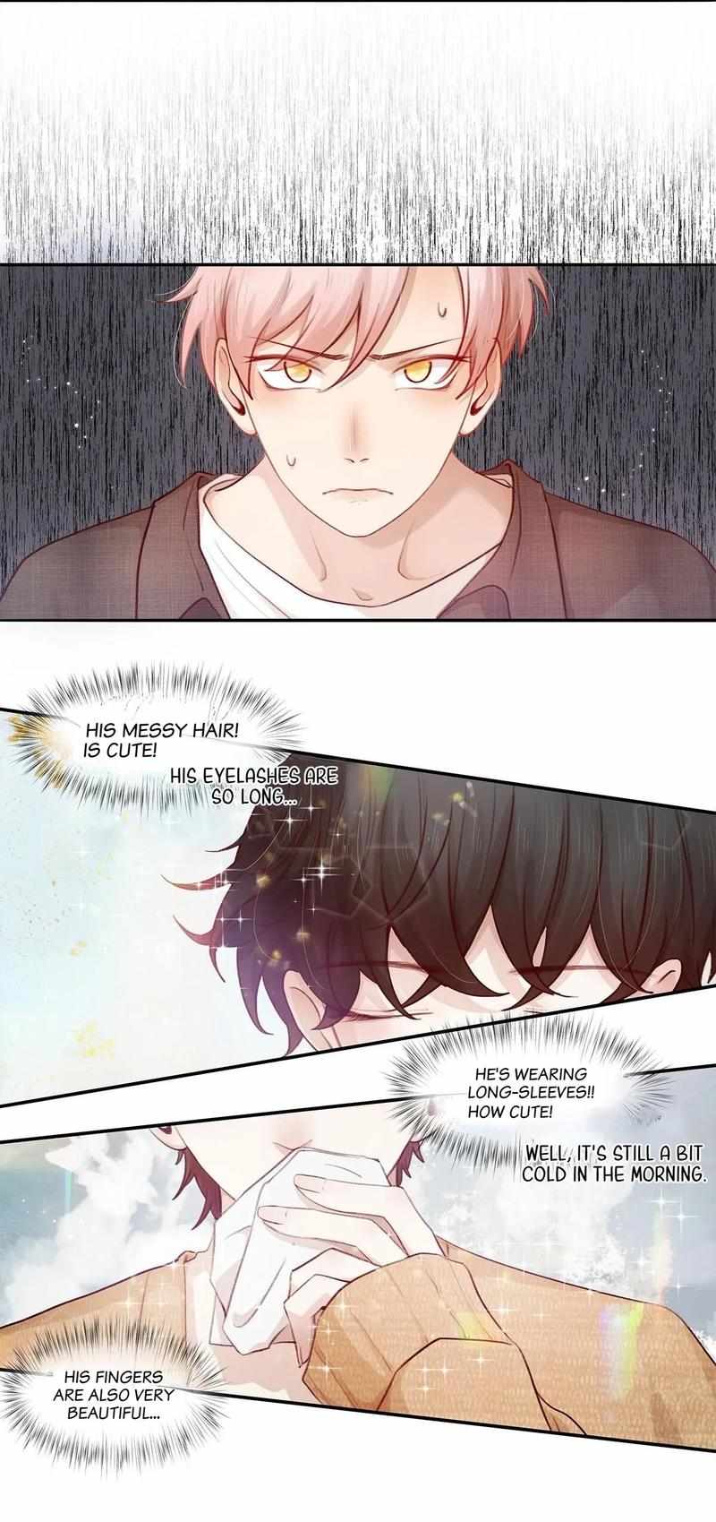 Dating A Demon Lord - chapter 19 - #5
