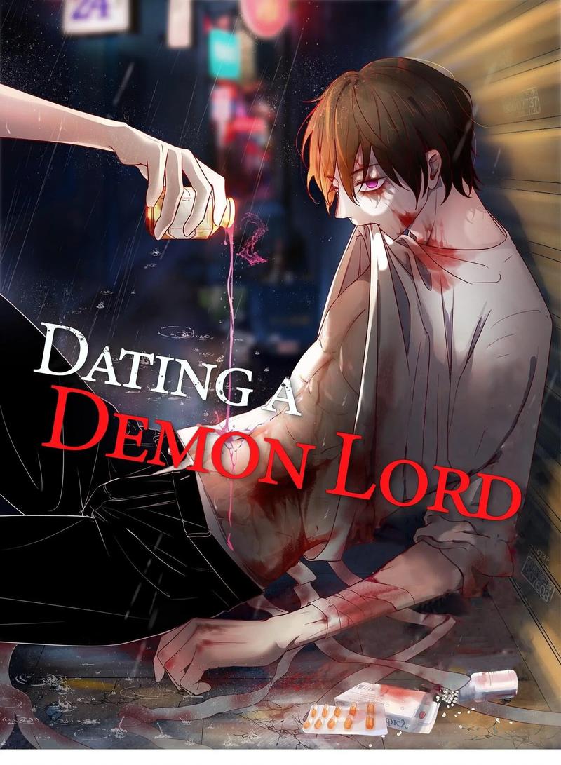 Dating A Demon Lord - chapter 24 - #2