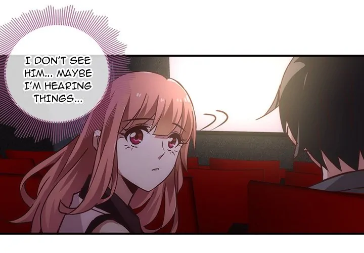 Dating Advice - chapter 15 - #1