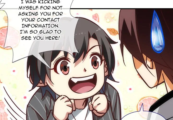 Dating Advice - chapter 16 - #4