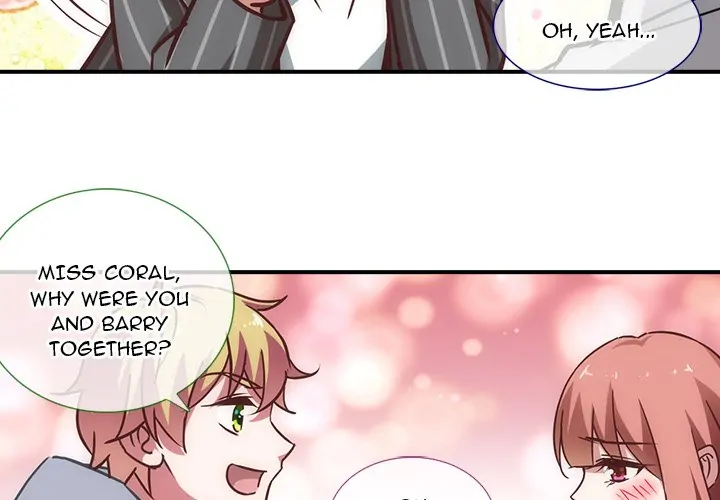 Dating Advice - chapter 16 - #5