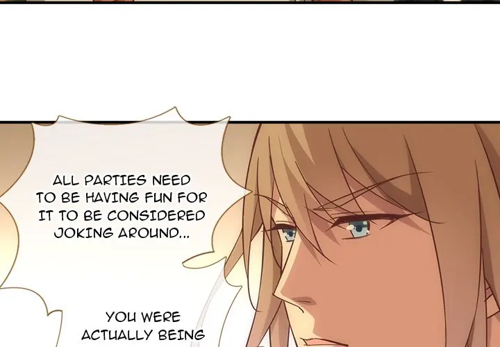 Dating Advice - chapter 20 - #3