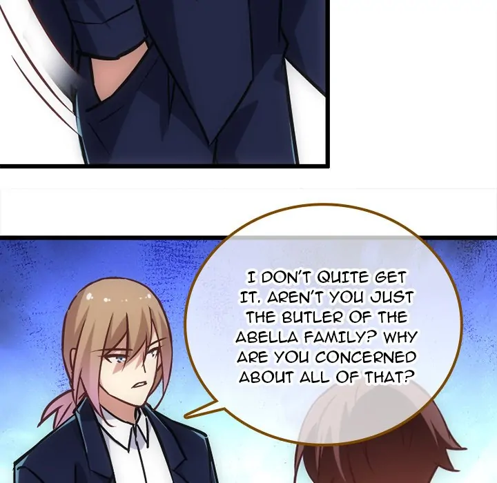 Dating Advice - chapter 25 - #6