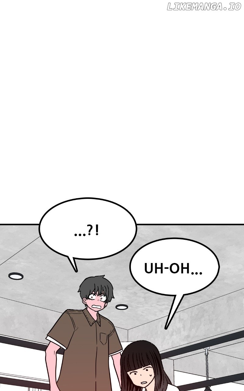 Dating To Survive - chapter 52 - #6