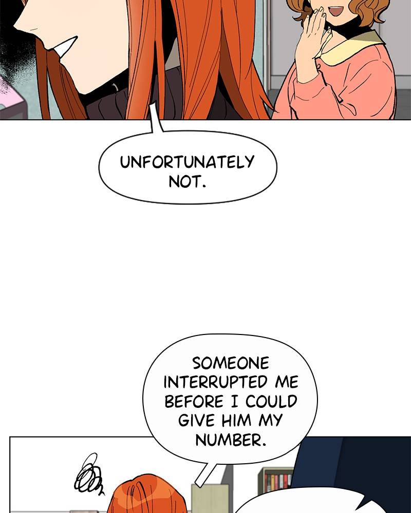 Dating With a Tail - chapter 3 - #5