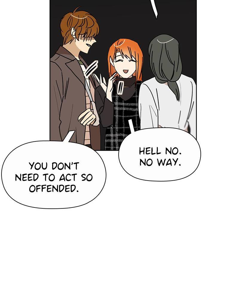Dating With a Tail - chapter 42 - #5