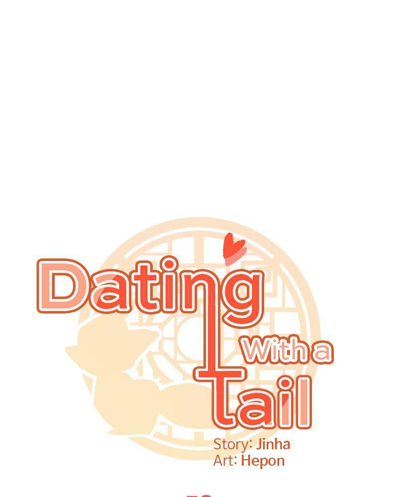 Dating With a Tail - chapter 58 - #5
