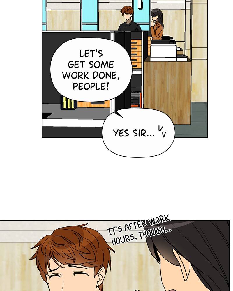 Dating With a Tail - chapter 7 - #4