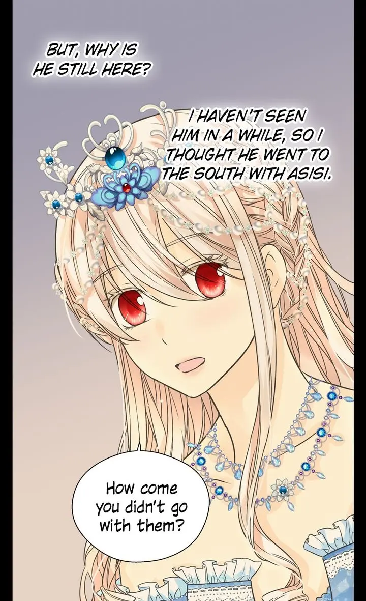 Daughter of the Emperor - chapter 210 - #2