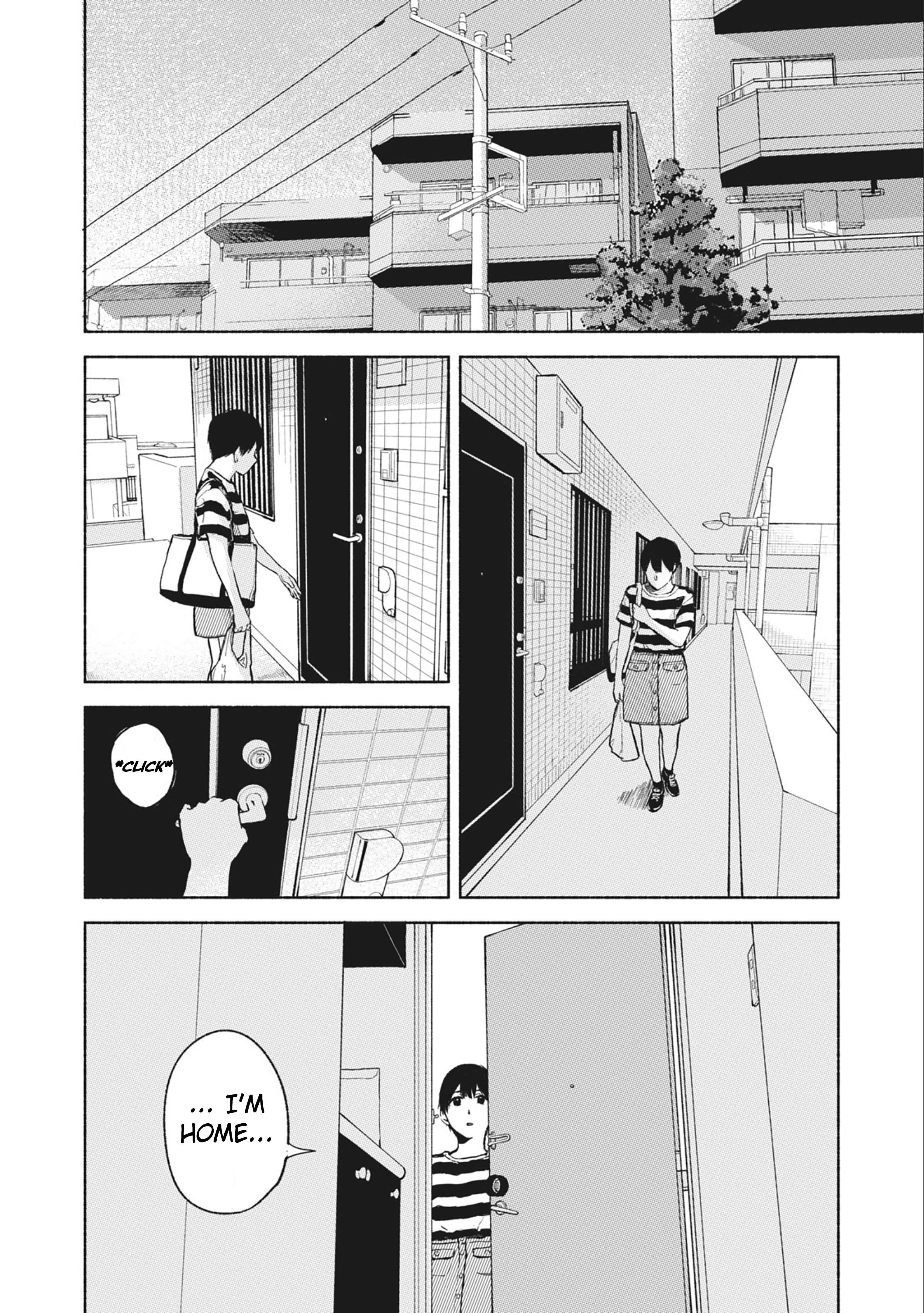 Daughter's Friend - chapter 37 - #2