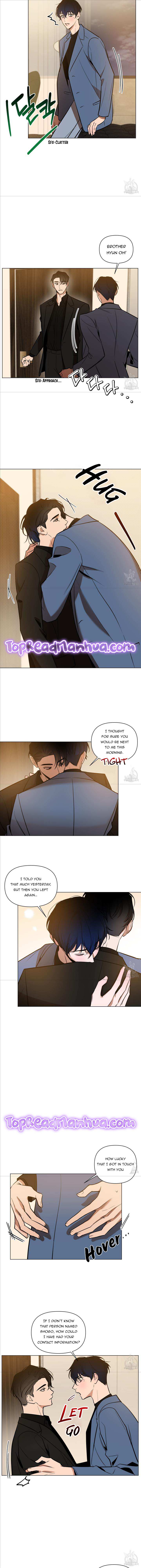 Dawn After Dusk - chapter 15 - #6