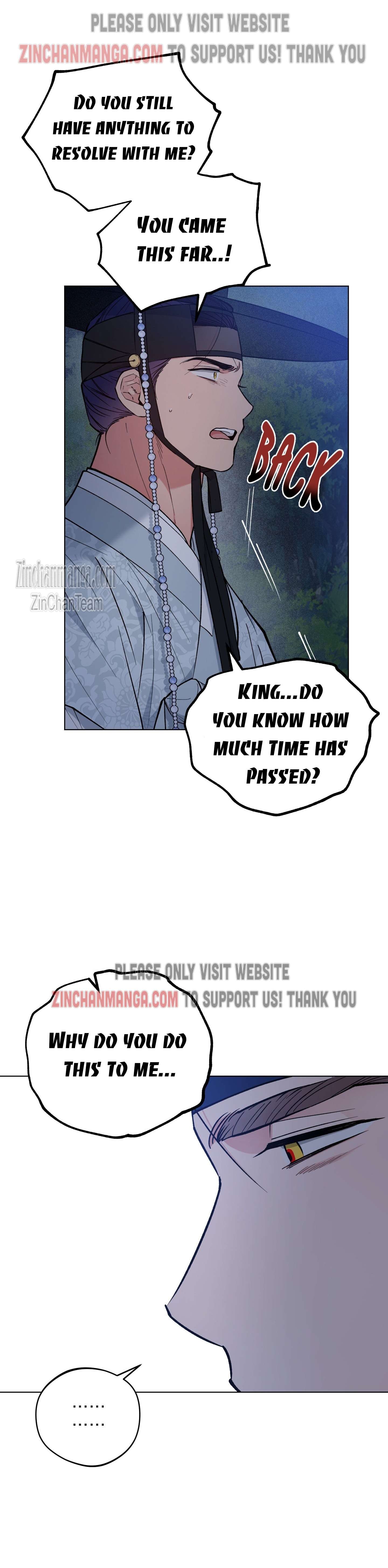 Dawn, Clouds, River - chapter 48 - #5