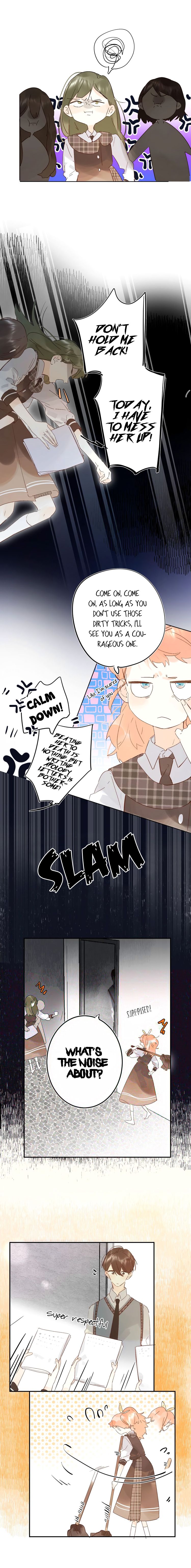 Dawn The Teen Witch - chapter 28 - #4