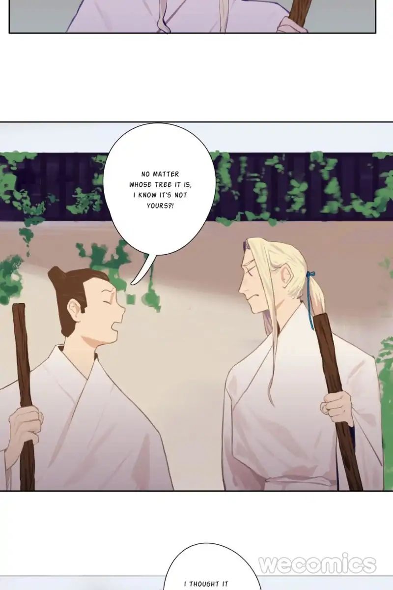 Dawns The Gods - chapter 11 - #6