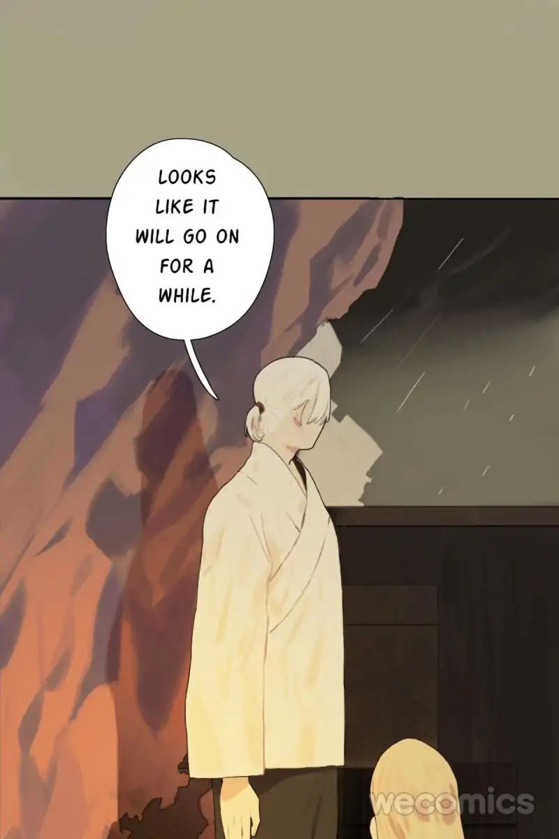 Dawns The Gods - chapter 16 - #2