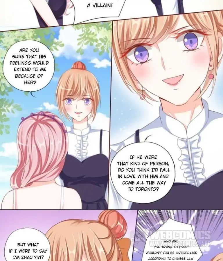 Days With Troublemaker - chapter 43 - #5