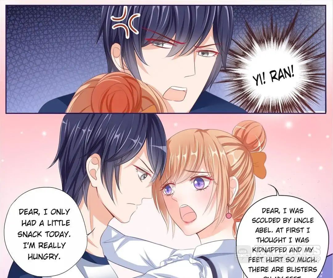 Days With Troublemaker - chapter 46 - #5