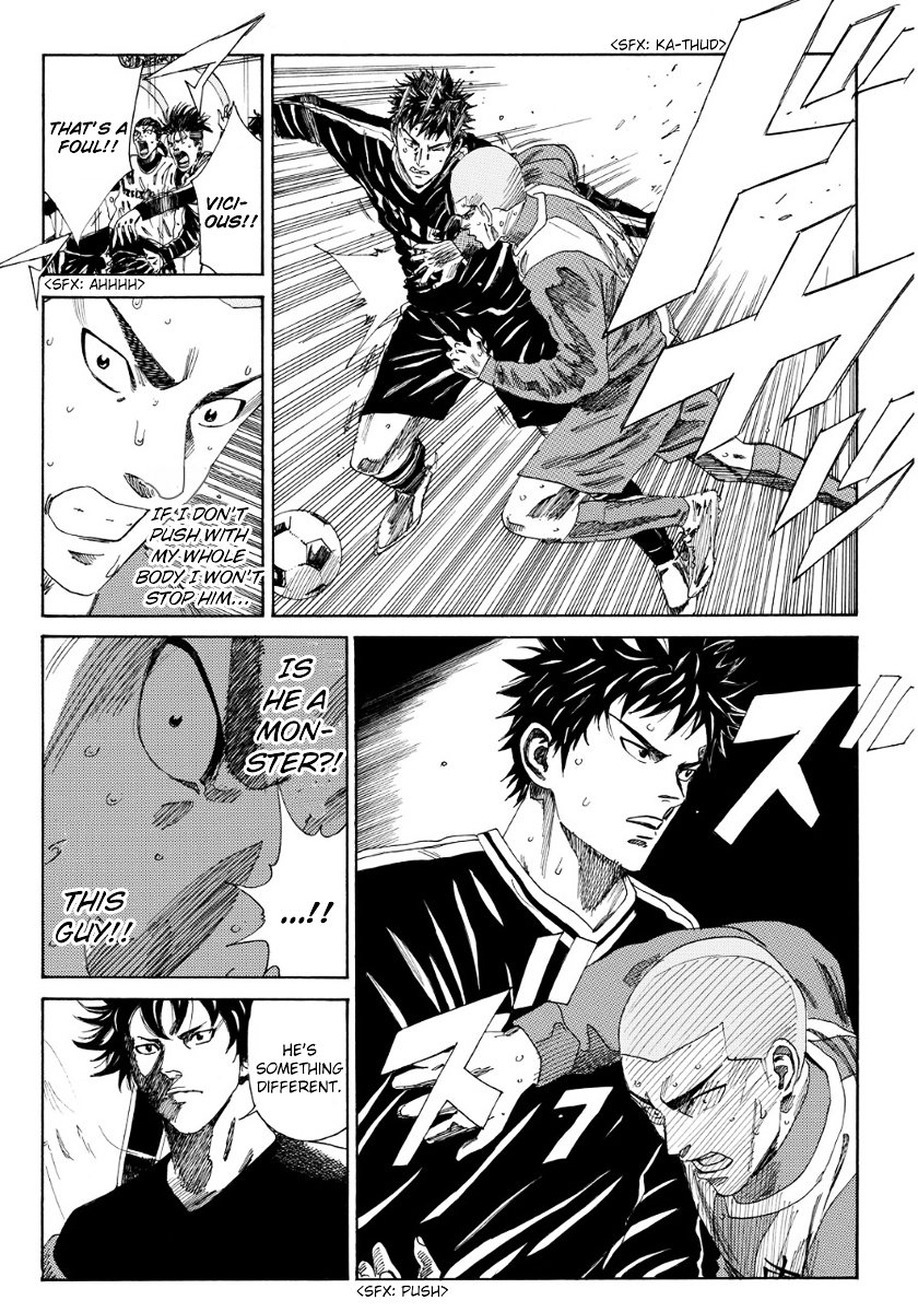 Days - chapter 108 - #5