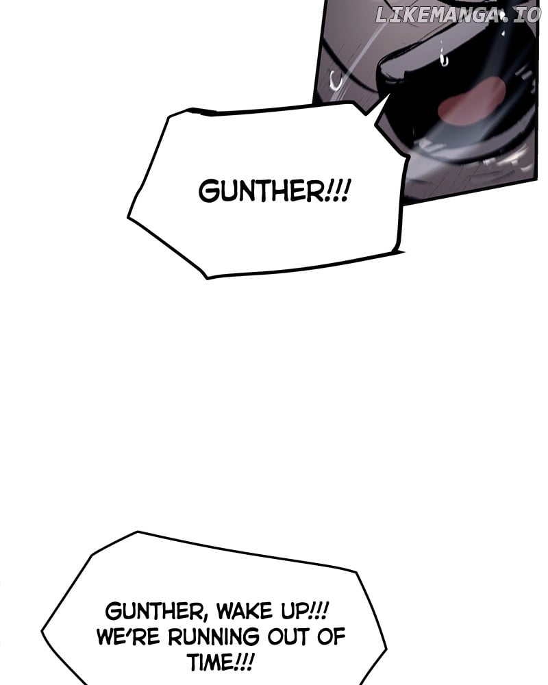 Dead Knight Gunther - chapter 68 - #5