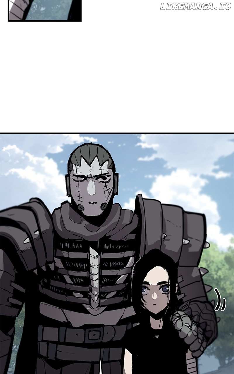 Dead Knight Gunther - chapter 72 - #6
