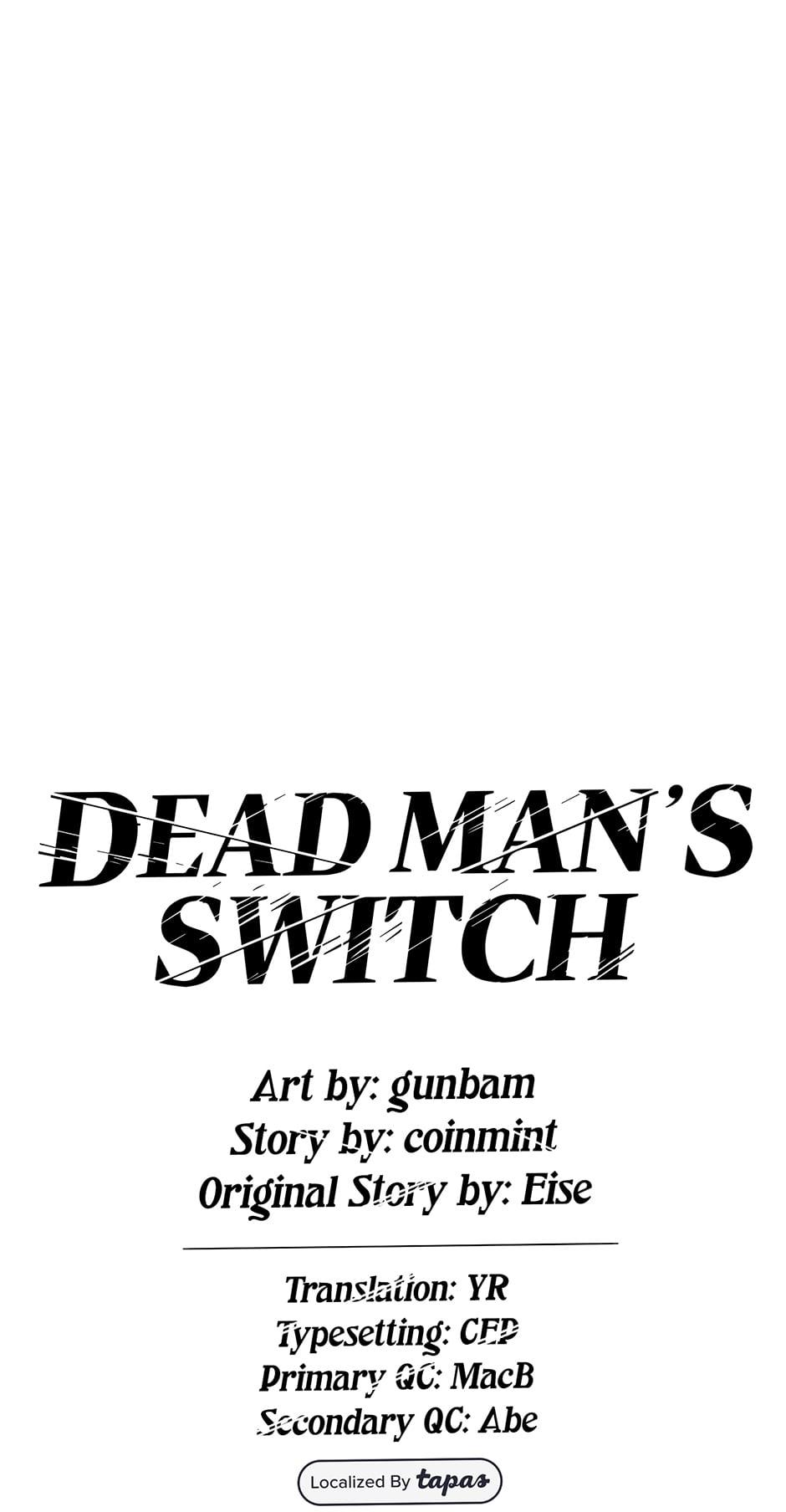 Dead man Switch - chapter 31 - #2