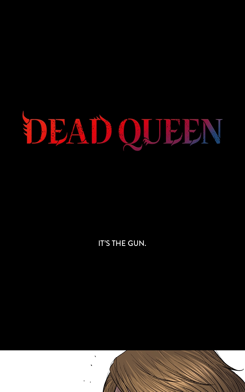 Dead Queen - chapter 13 - #2