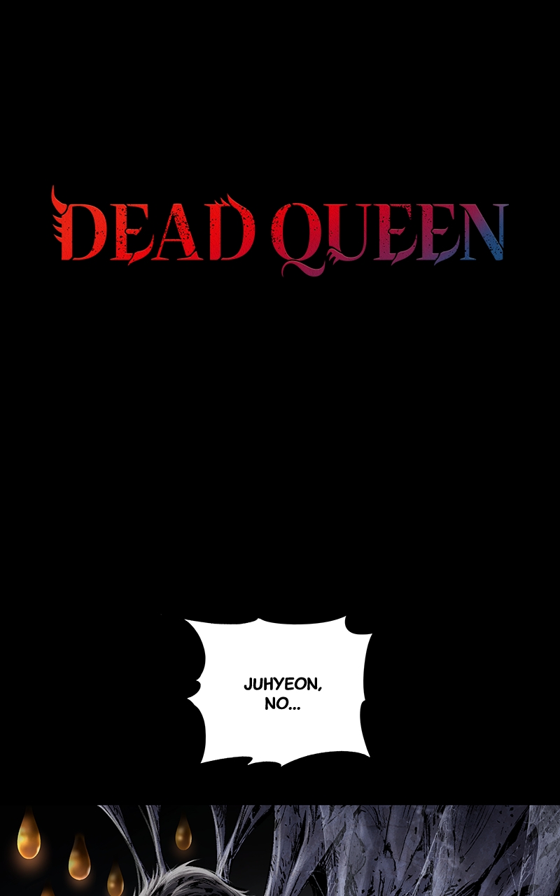 Dead Queen - chapter 14 - #2