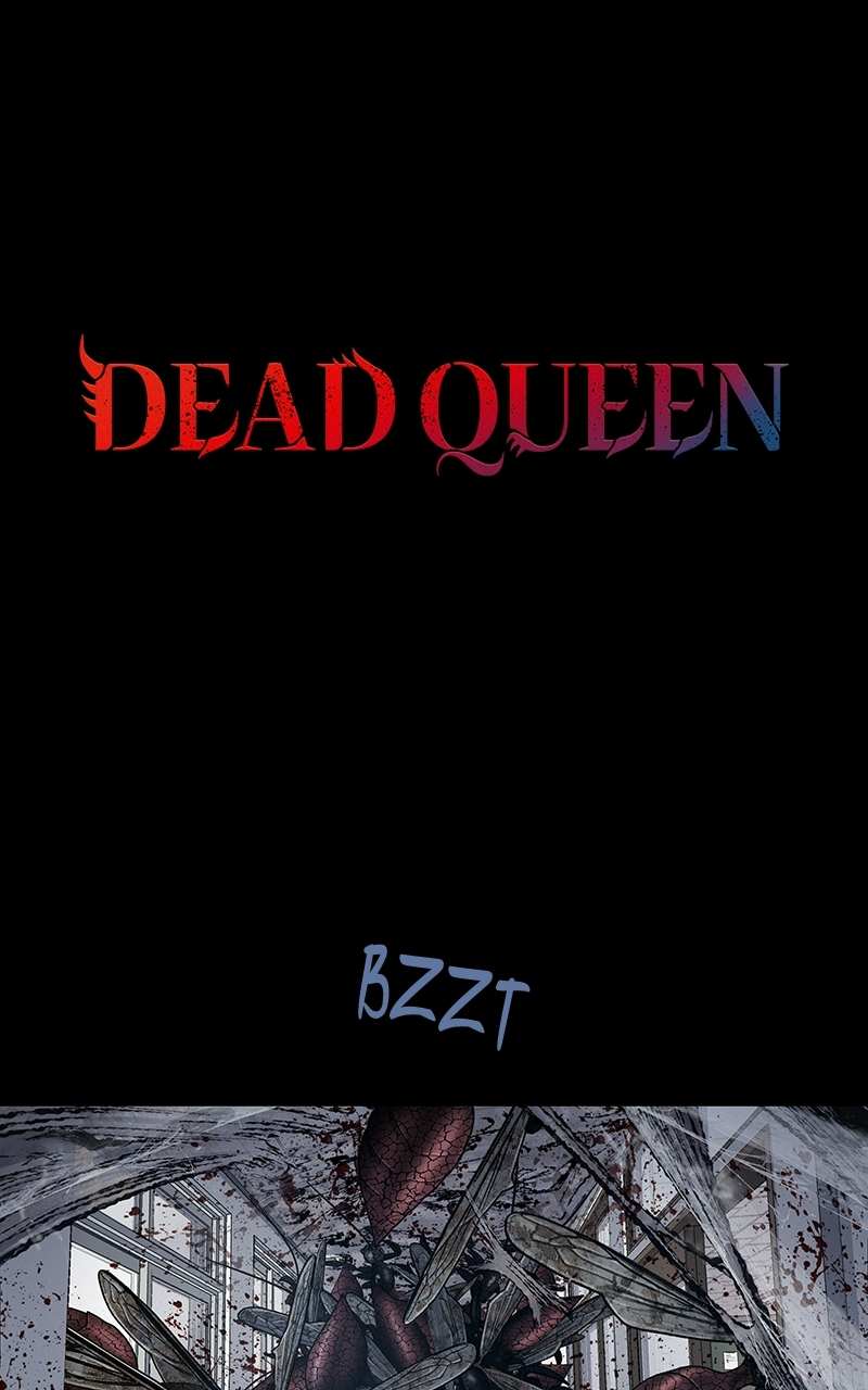 Dead Queen - chapter 15 - #2