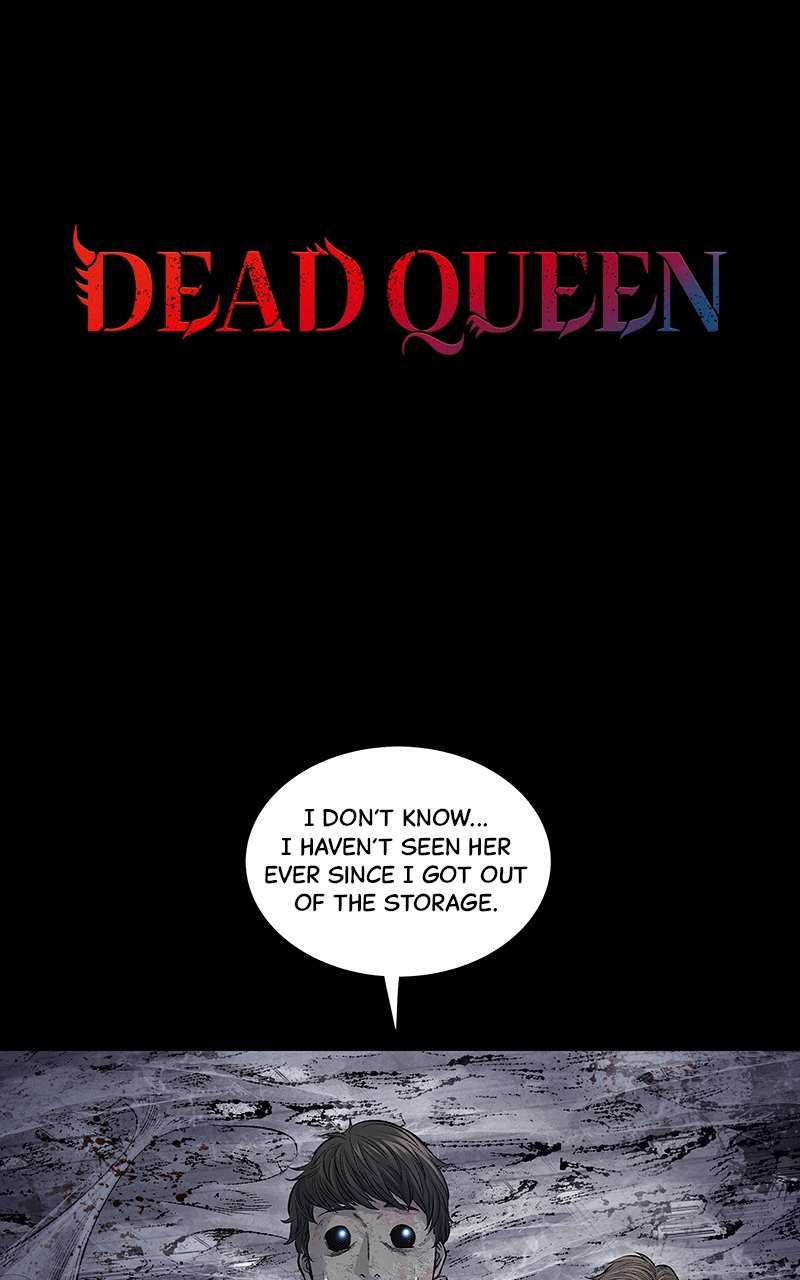 Dead Queen - chapter 16 - #2
