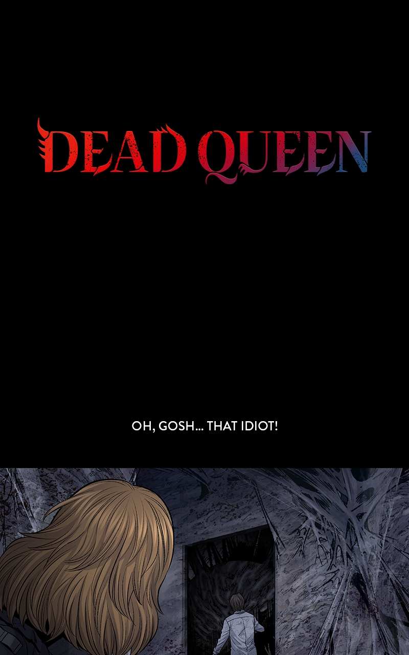 Dead Queen - chapter 17 - #2
