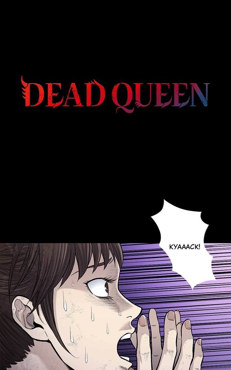 Dead Queen - chapter 5 - #1
