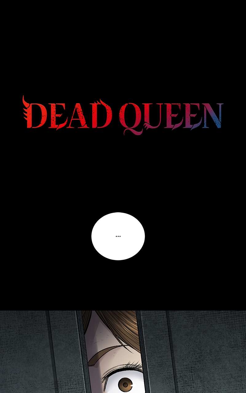 Dead Queen - chapter 8 - #1