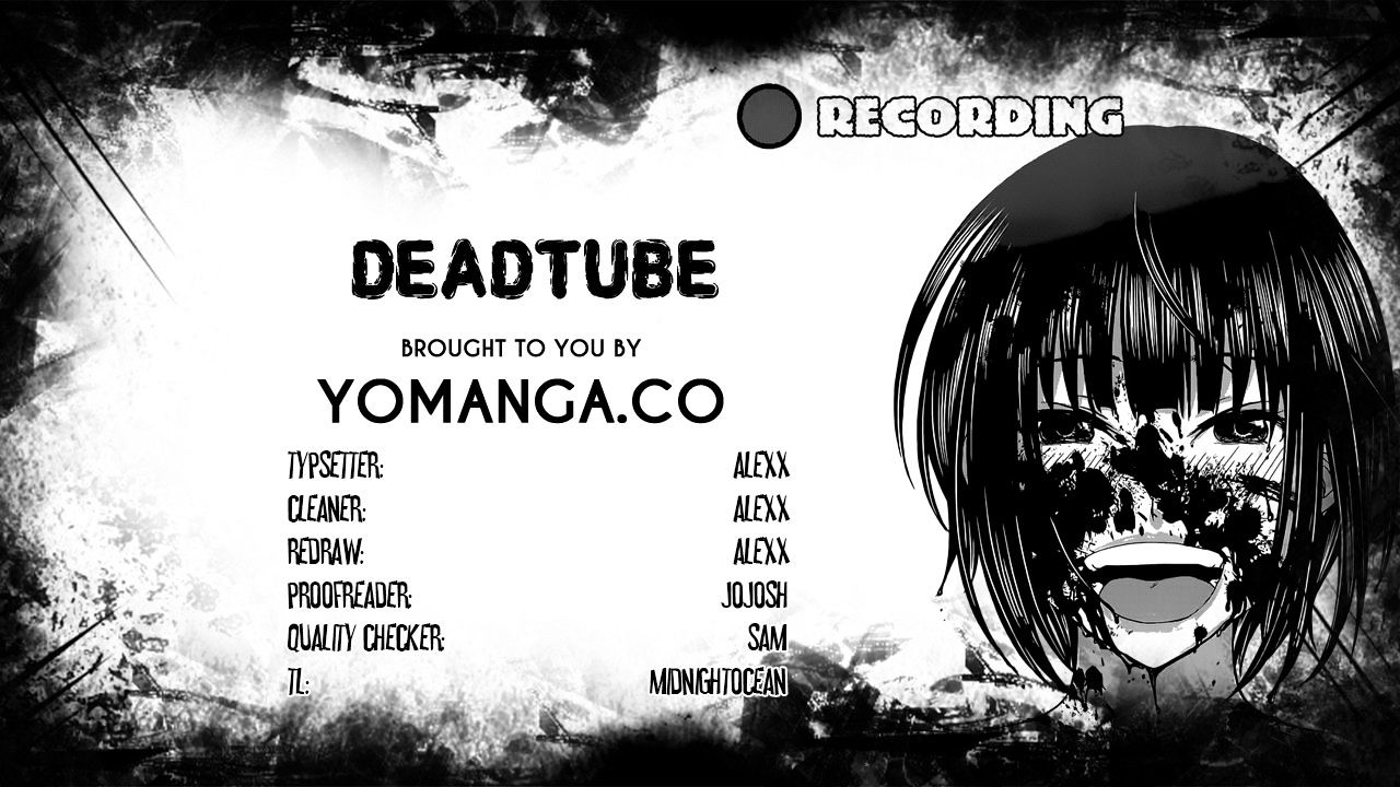 Dead Tube - chapter 18 - #1