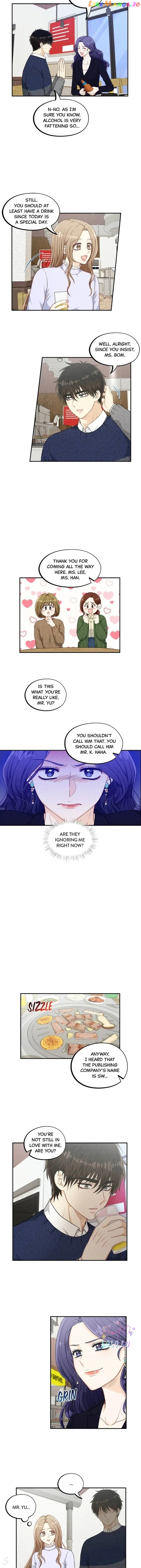 Deadline Is Coming - chapter 30 - #5
