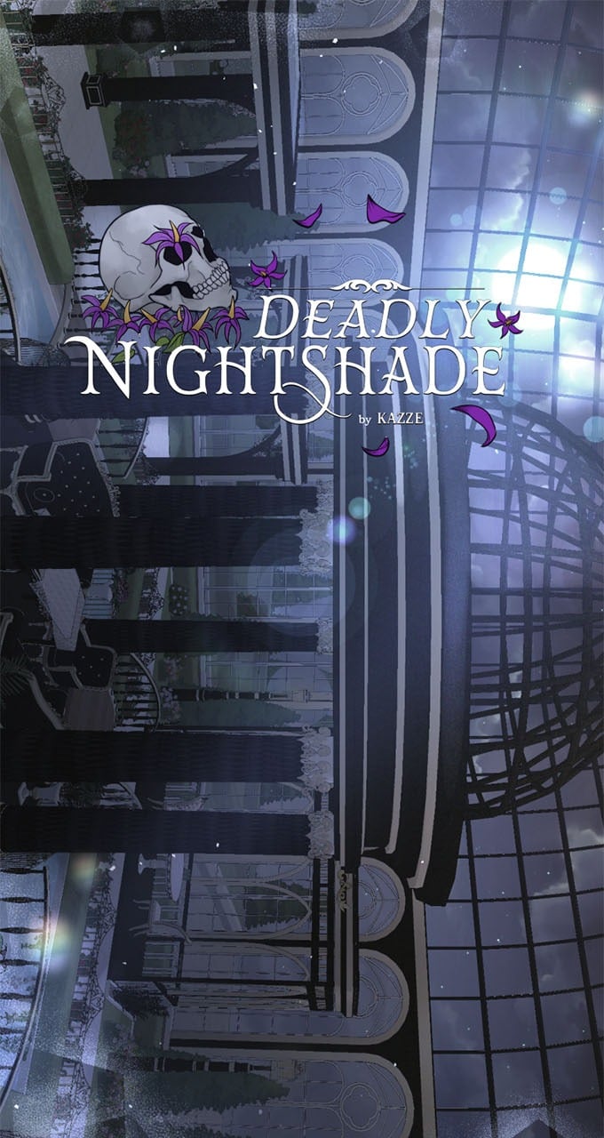 Deadly Nightshade (r18+) - chapter 1 - #1