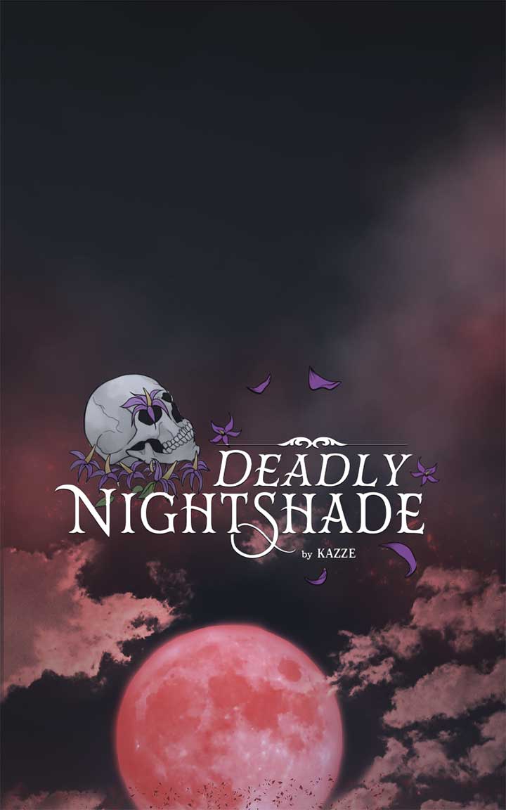 Deadly Nightshade (r18+) - chapter 12.1 - #1