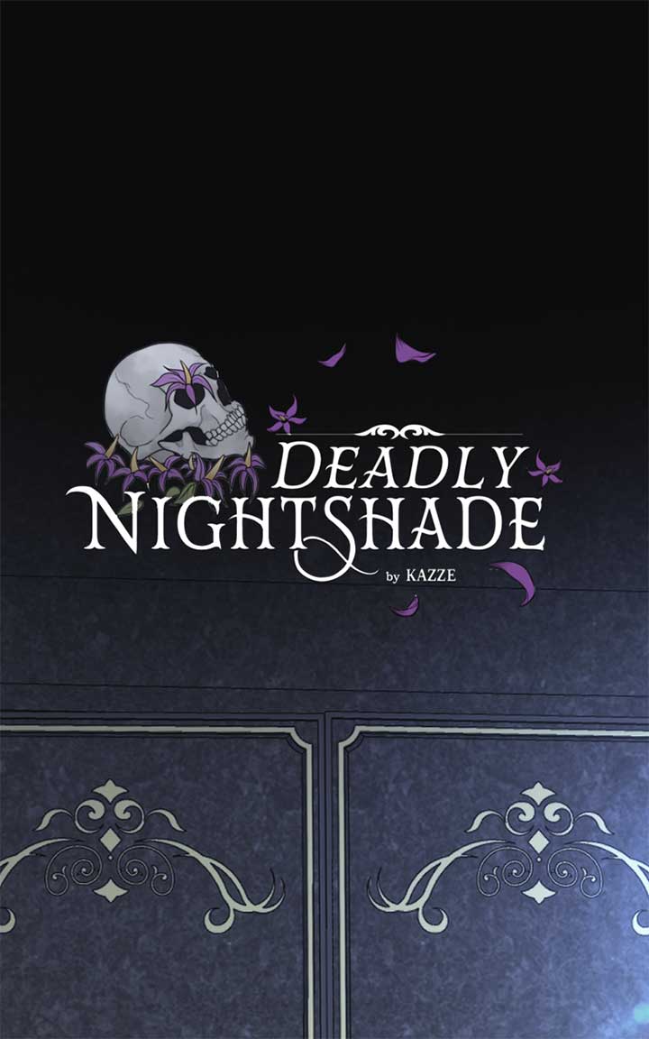 Deadly Nightshade (R18+) - chapter 13.1 - #2