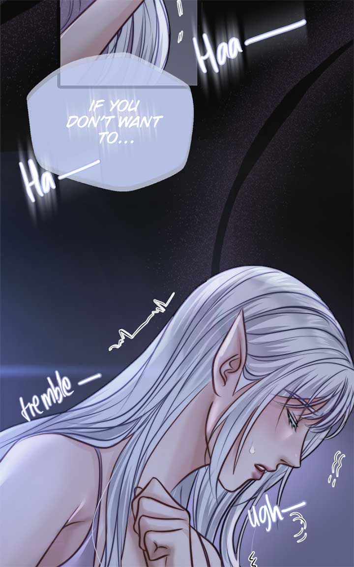 Deadly Nightshade (R18+) - chapter 13.3 - #6