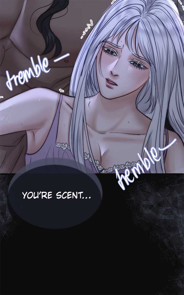 Deadly Nightshade (R18+) - chapter 14.1 - #6