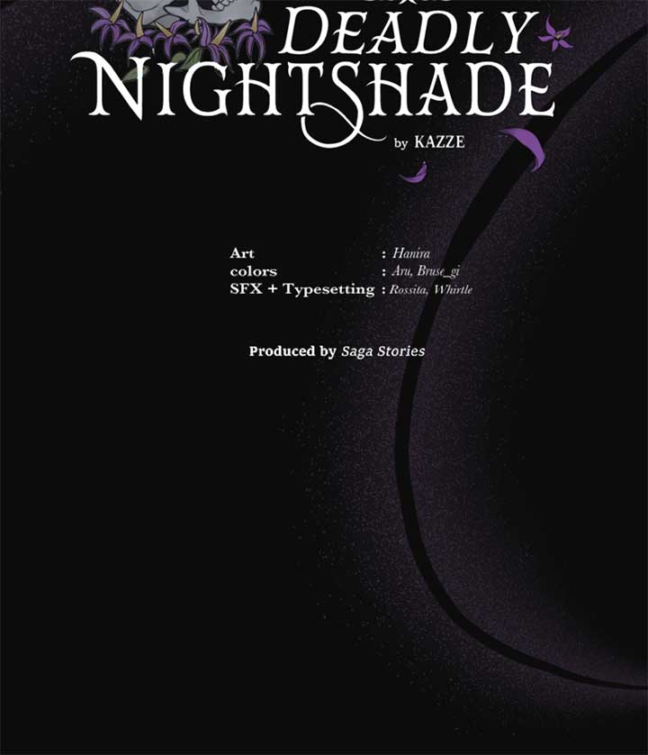 Deadly Nightshade (R18+) - chapter 15.1 - #5