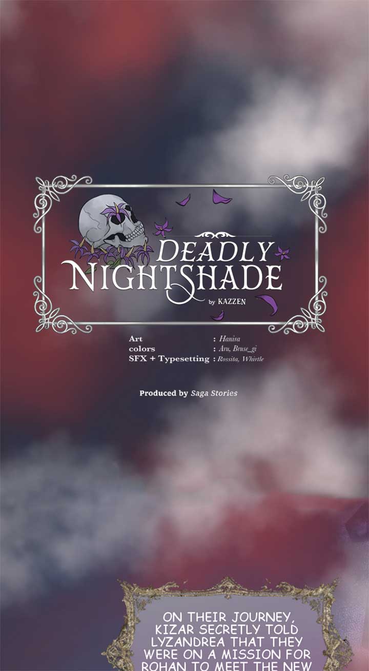 Deadly Nightshade (R18+) - chapter 17.1 - #2