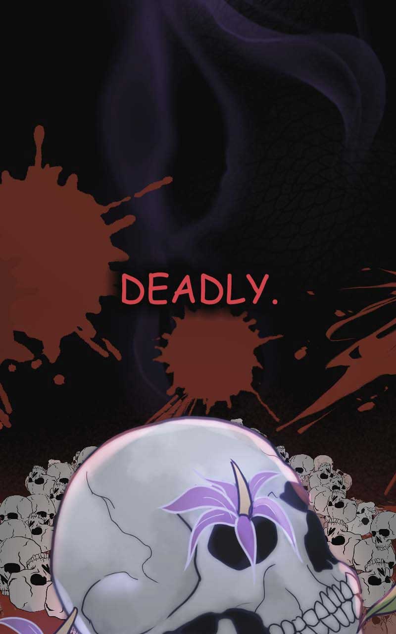 Deadly Nightshade (r18+) - chapter 2 - #6