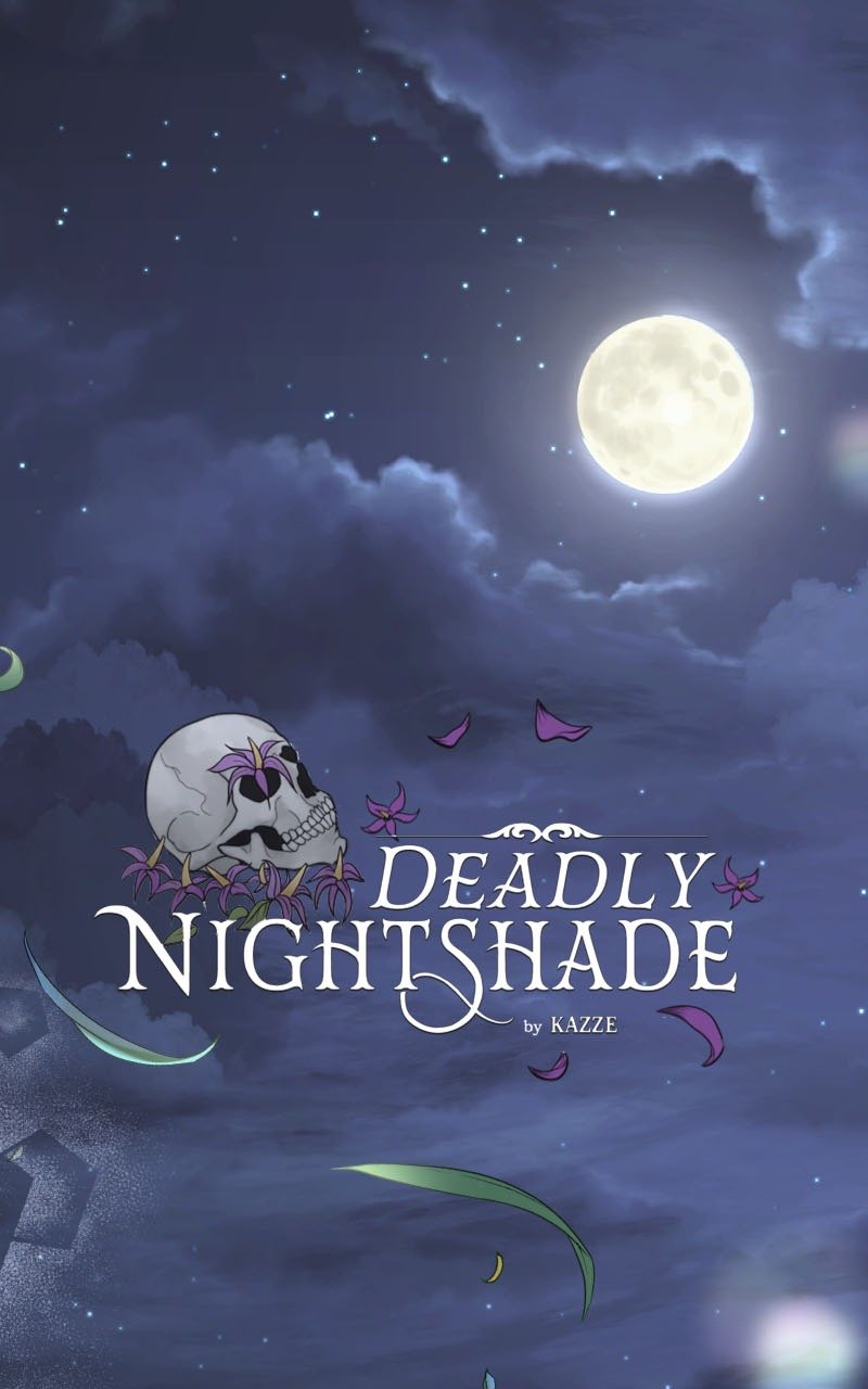 Deadly Nightshade (R18+) - chapter 3 - #1
