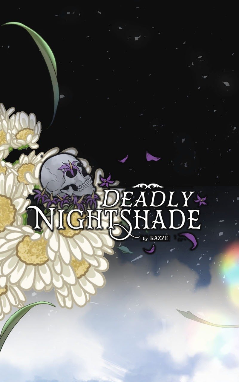 Deadly Nightshade (r18+) - chapter 5.2 - #1