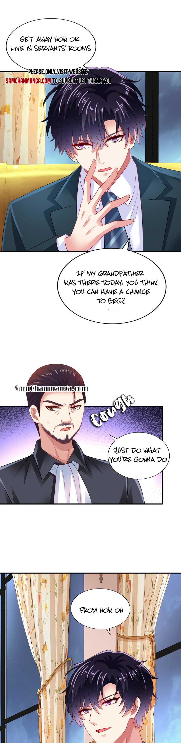 Deal With A Bad Boy - chapter 25 - #3