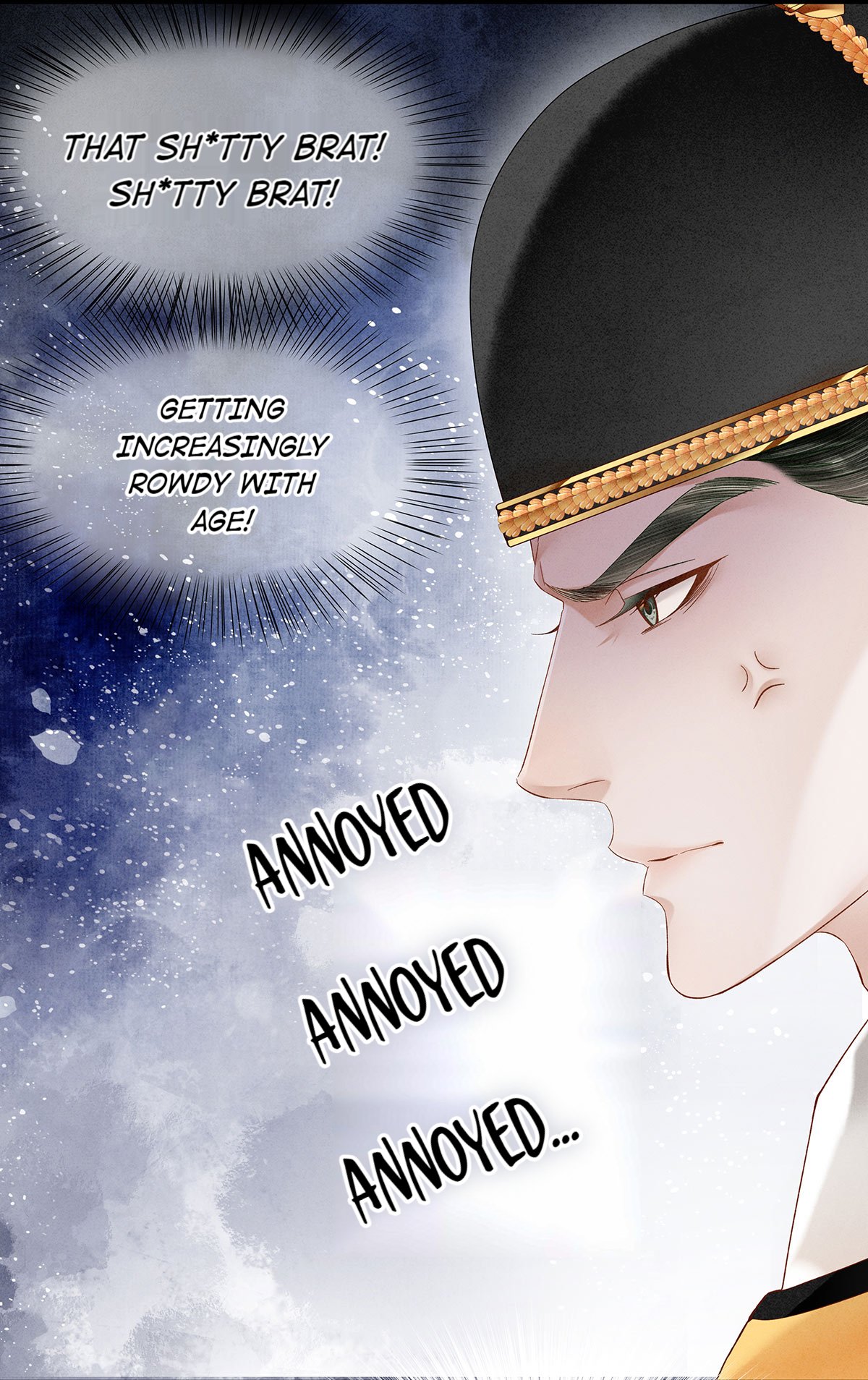 Dear Boy, You Dropped Your Integrity - chapter 90 - #5