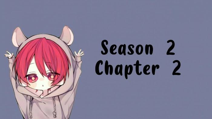 Dear Future You - chapter 40 - #3