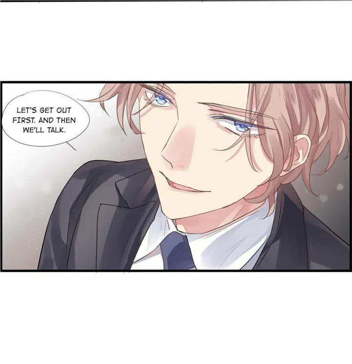 Dear Mr. Candy - chapter 25 - #6