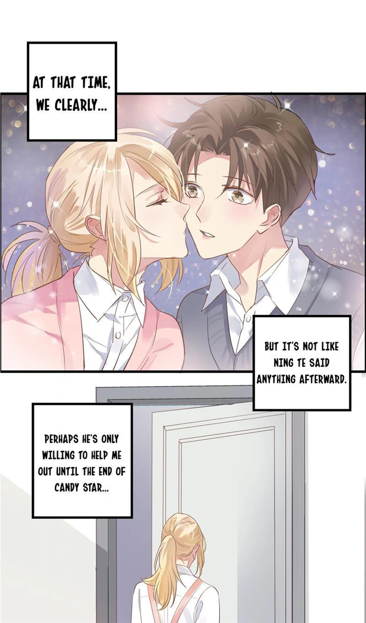 Dear Mr. Candy - chapter 26 - #5