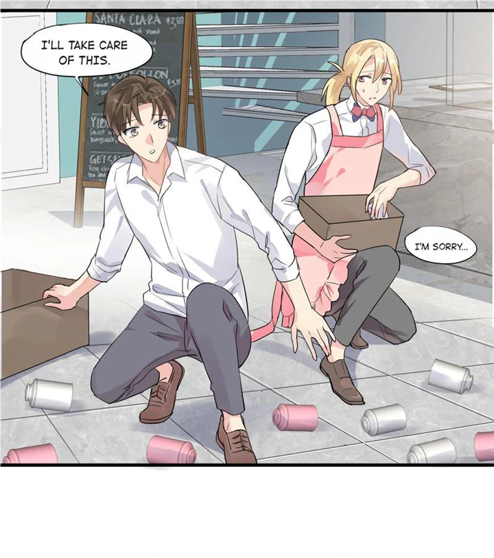 Dear Mr. Candy - chapter 27 - #4